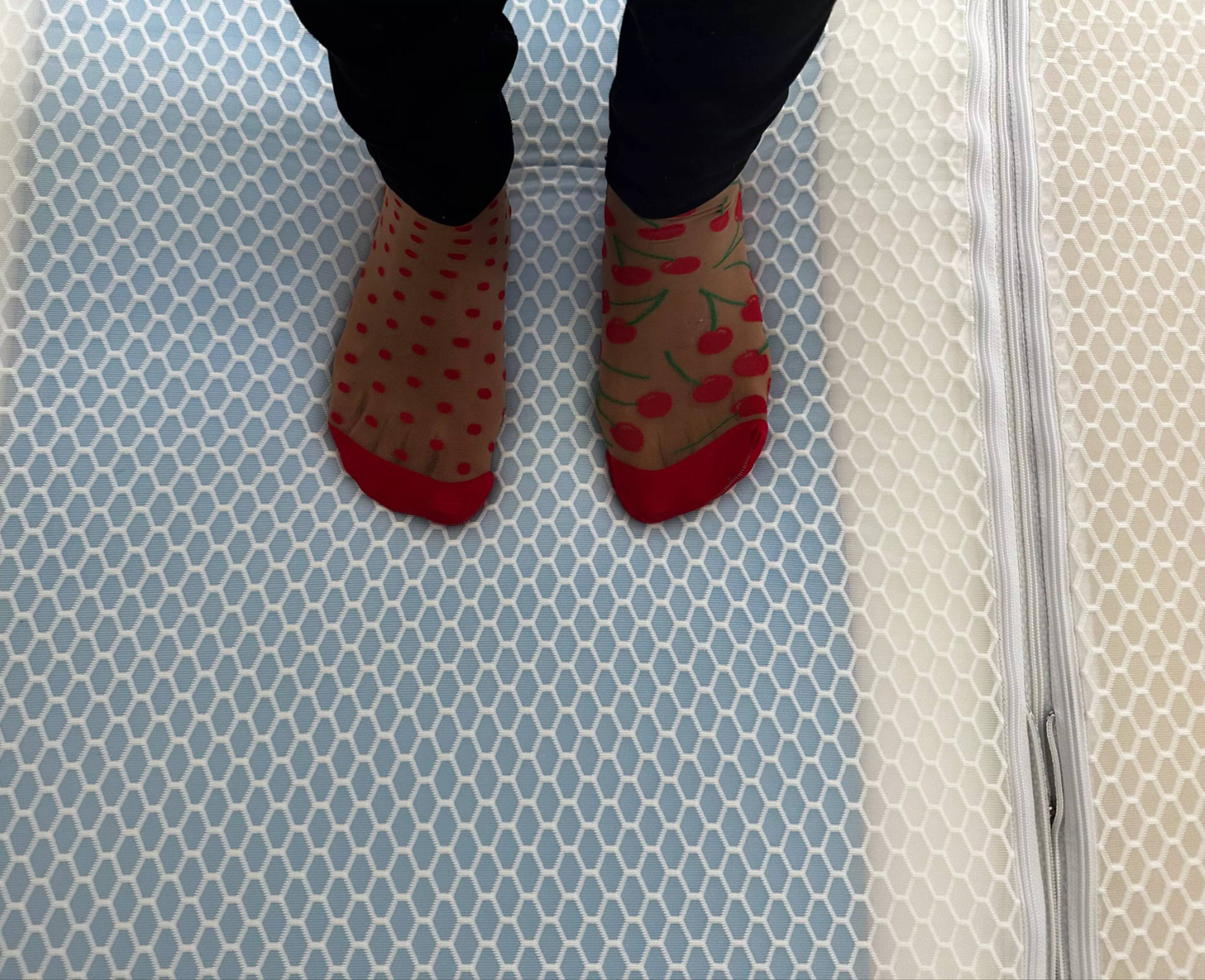 Colchon fresco para bebe